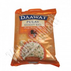 Daawat Pulav Basmati Rice